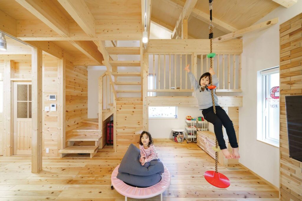 兵庫県で高性能住宅を建てるメリット