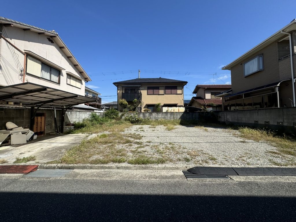 土地選びを始める前の事前準備